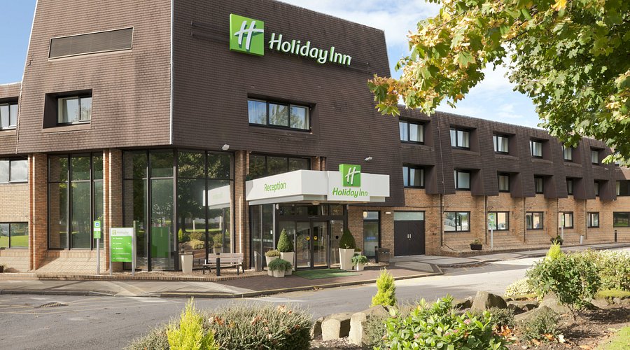 Holiday Inn in Lancaster
